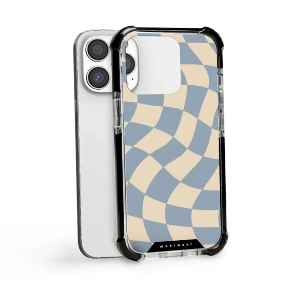 Hülle MagSafe Elite Bumper für Apple iPhone 13 Pro - Farbe DA59D