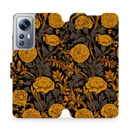 Phone Case Xiaomi 12S - Design V173S