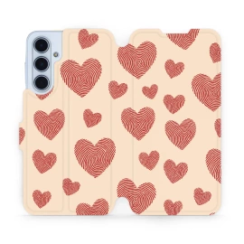 Phone Case Samsung Galaxy M35 5G - Design VP93S