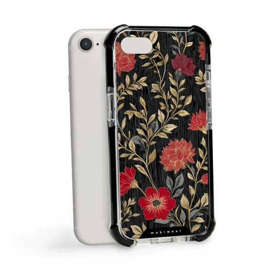 Case MagSafe Elite Bumper for Apple iPhone SE 2022 - Design D172D