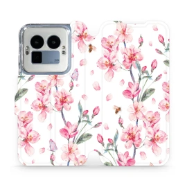 Phone Case Realme GT 8 Pro - Design M124S