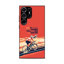 Hülle Glossy Case für Samsung Galaxy S23 Ultra - Farbe GD01G