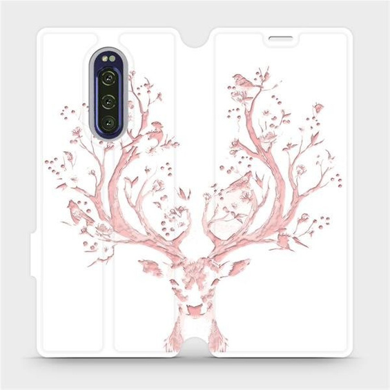 Phone Case Sony Xperia 1 - Design M007S
