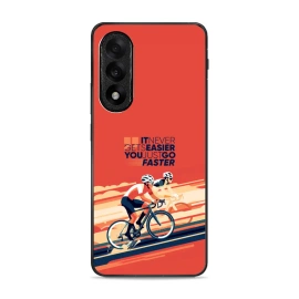 Etui Glossy Case do OnePlus Nord 5 - wzór GD01G
