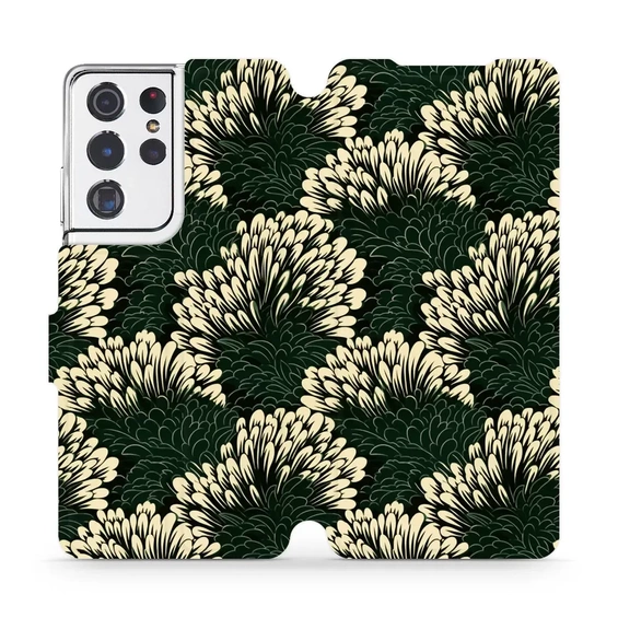 Phone Case Samsung Galaxy S21 Ultra - Design VA45S