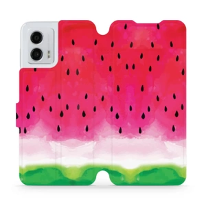 Hülle für Motorola Moto G53 5G - Farbe V086S