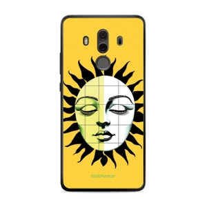 Hülle Glossy Case für Huawei Mate 10 Pro - Farbe G056G