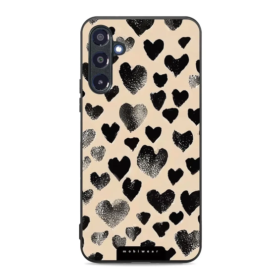 Phone Glossy Case Samsung Galaxy A16 5G - Design GA51G