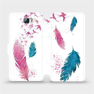 Phone Case Huawei Y6 II Compact - Design MR08S