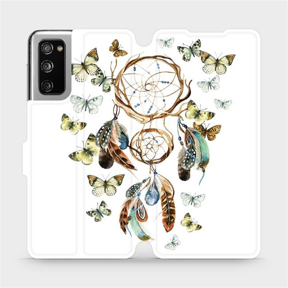 Phone Case Samsung Galaxy S20 FE - Design M001P