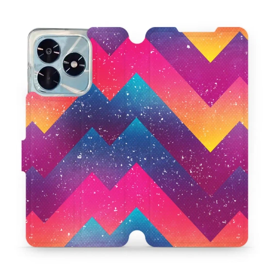 Phone Case Huawei Honor X5c Plus - Design V110S