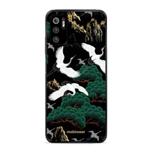 Hülle Glossy Case für Xiaomi Poco M3 Pro 5G - Farbe G042G