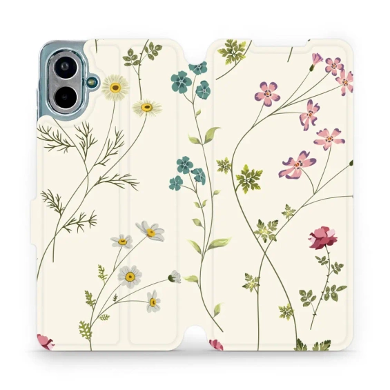 Etui do Samsung Galaxy A07 - wzór MD03S