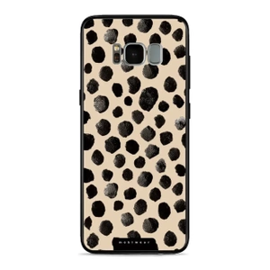 Hülle Glossy Case für Samsung Galaxy S8 - Farbe GA50G
