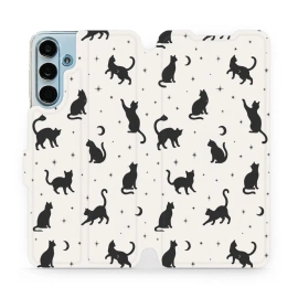 Phone Case Samsung Galaxy M55 5G - Design V162S