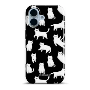 Case Elite Pro for Apple iPhone 17 - Design E163E