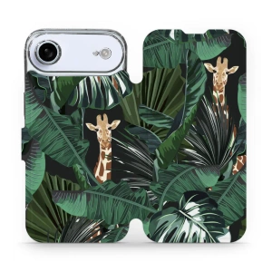 Phone Case Apple iPhone 17 Air - Design VP06P