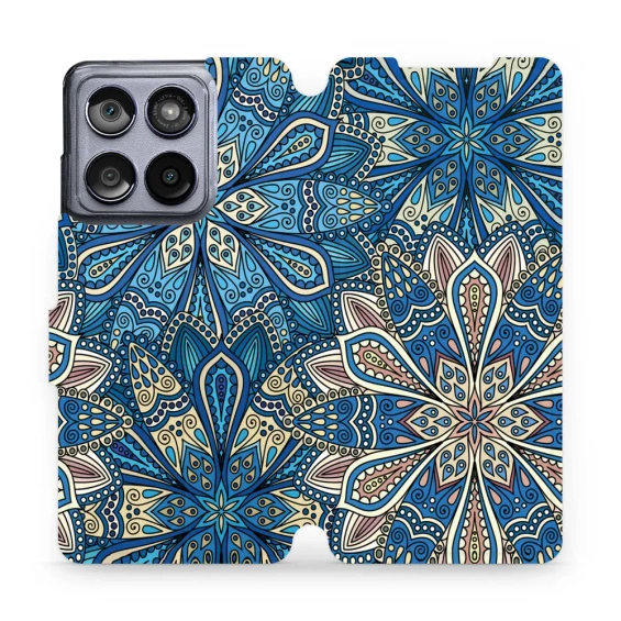 Etui do Motorola Edge 60 Fusion - wzór V108P