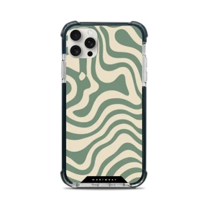 Case MagSafe Elite Bumper for Apple iPhone 11 Pro Max - Design DA57D