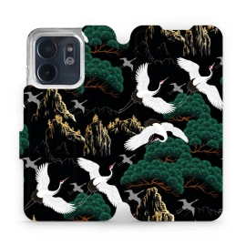 Etui do Infinix Smart 9 - wzór VP16S