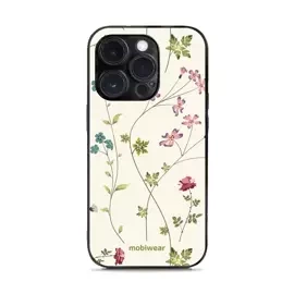 Phone Glossy Case Apple iPhone 14 Pro - Design G035G
