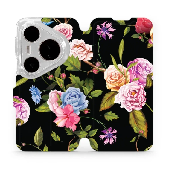 Phone Case Huawei Pura 80 Pro - Design VD07S