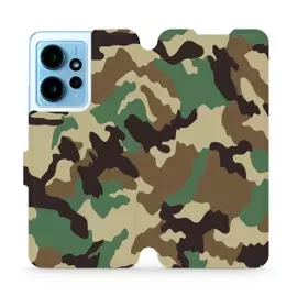 Phone Case Xiaomi Redmi Note 12 4G - Design V111P