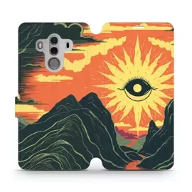 Phone Case Huawei Mate 10 Pro - Design VP55S