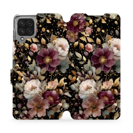Phone Case Samsung Galaxy M22 - Design V169S