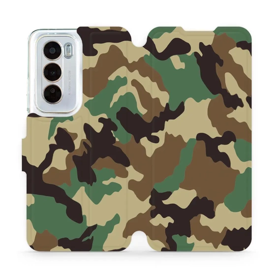 Phone Case OPPO Reno 12 5G - Design V111P