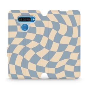 Etui do LG Q60 - wzór VA59S