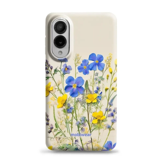 Case Elite Pro for Samsung Galaxy S25 Edge - Design EP41E