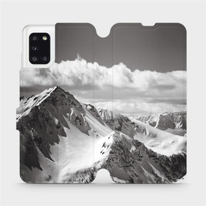 Phone Case Samsung Galaxy A31 - Design M152P