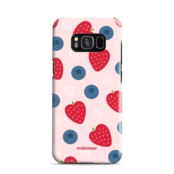 Etui Elite Pro do Samsung Galaxy S8 - wzór EP84E