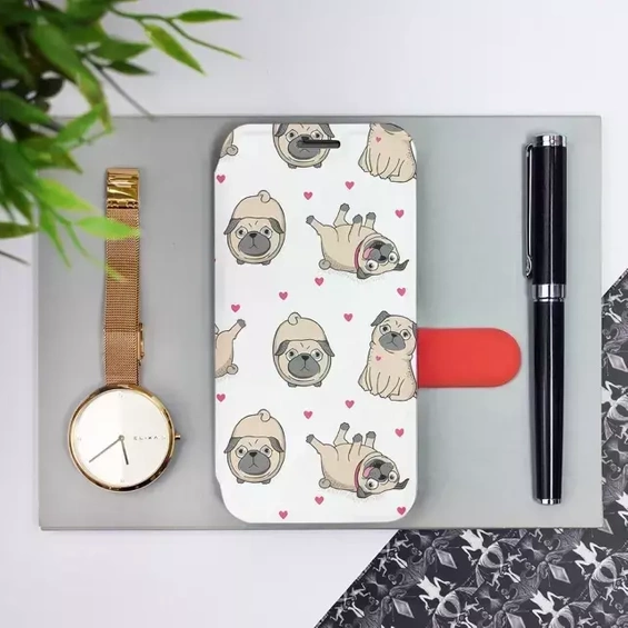 Etui do OPPO A78 5G - wzór M097P