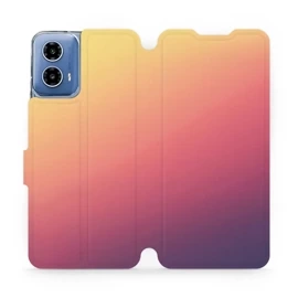 Phone Case Motorola Moto G34 5G - Design VP66S