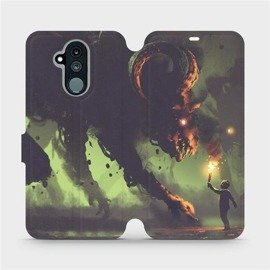 Phone Case Huawei Mate 20 Lite - Design VA08P