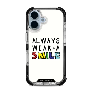 Hülle MagSafe Elite Bumper für Apple iPhone 17 - Farbe D077D