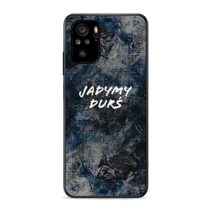 Etui Glossy Case do Xiaomi Redmi Note 10 - wzór G06GZ