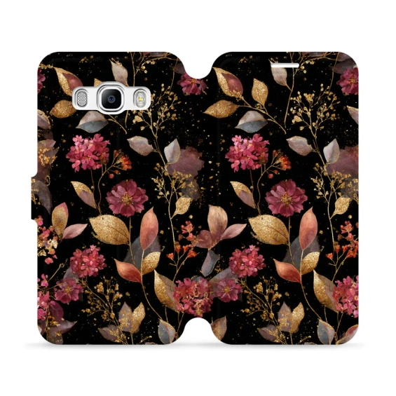 Phone Case Samsung Galaxy J5 2016 - Design V171S