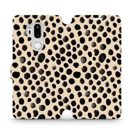 Phone Case LG G7 ThinQ - Design VA50S