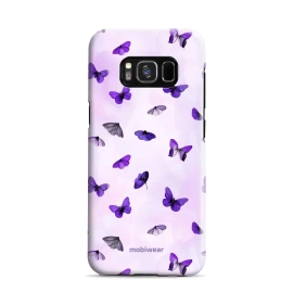 Hülle Elite Pro für Samsung Galaxy S8 - Farbe EP77E