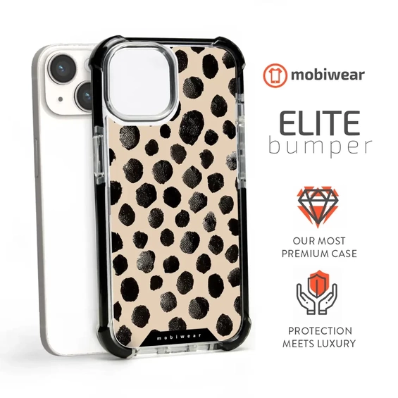 Hülle MagSafe Elite Bumper für Apple iPhone 14 - Farbe DA50D