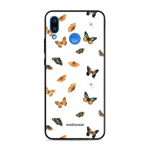 Etui Glossy Case do Huawei Nova 3 - wzór GP76G