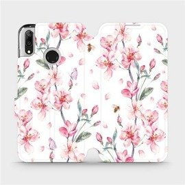 Hülle für Huawei Y7 2019 - Farbe M124S