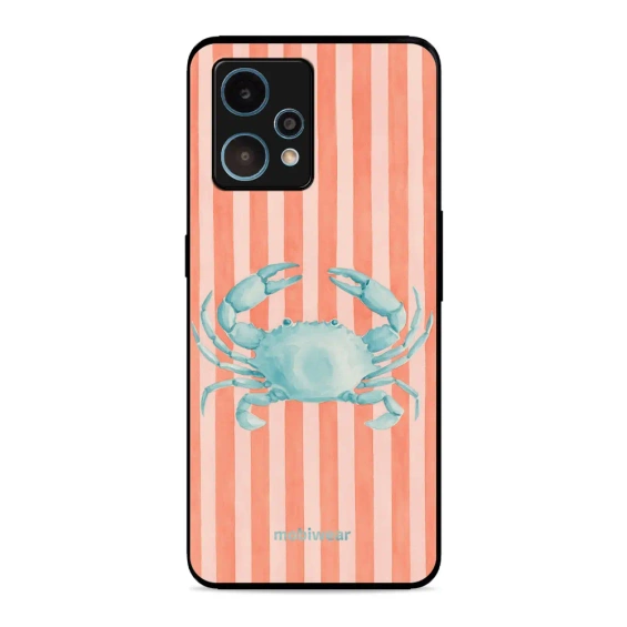 Phone Glossy Case Realme 9 - Design GP87G