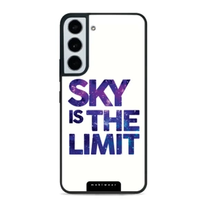 Phone Glossy Case Samsung Galaxy S22 - Design G081G