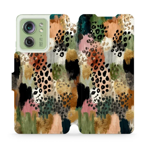 Phone Case Motorola Edge 40 - Design V167S