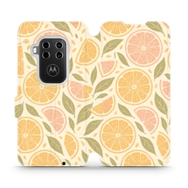 Phone Case Motorola One Zoom - Design VP80S