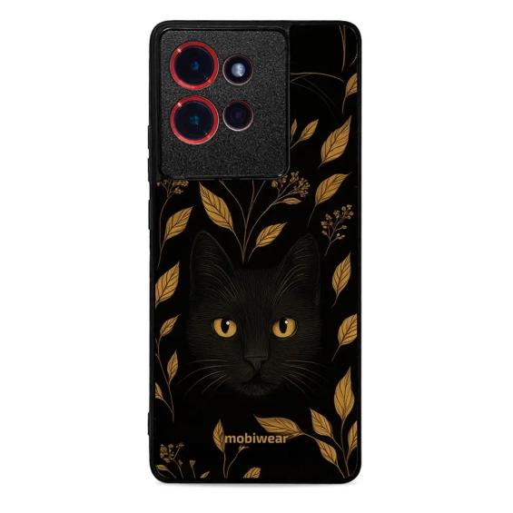 Etui Glossy Case do Motorola Edge 50 - wzór G164G